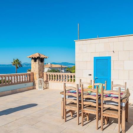 La Playita Βίλα Llucmajor  Εξωτερικό φωτογραφία