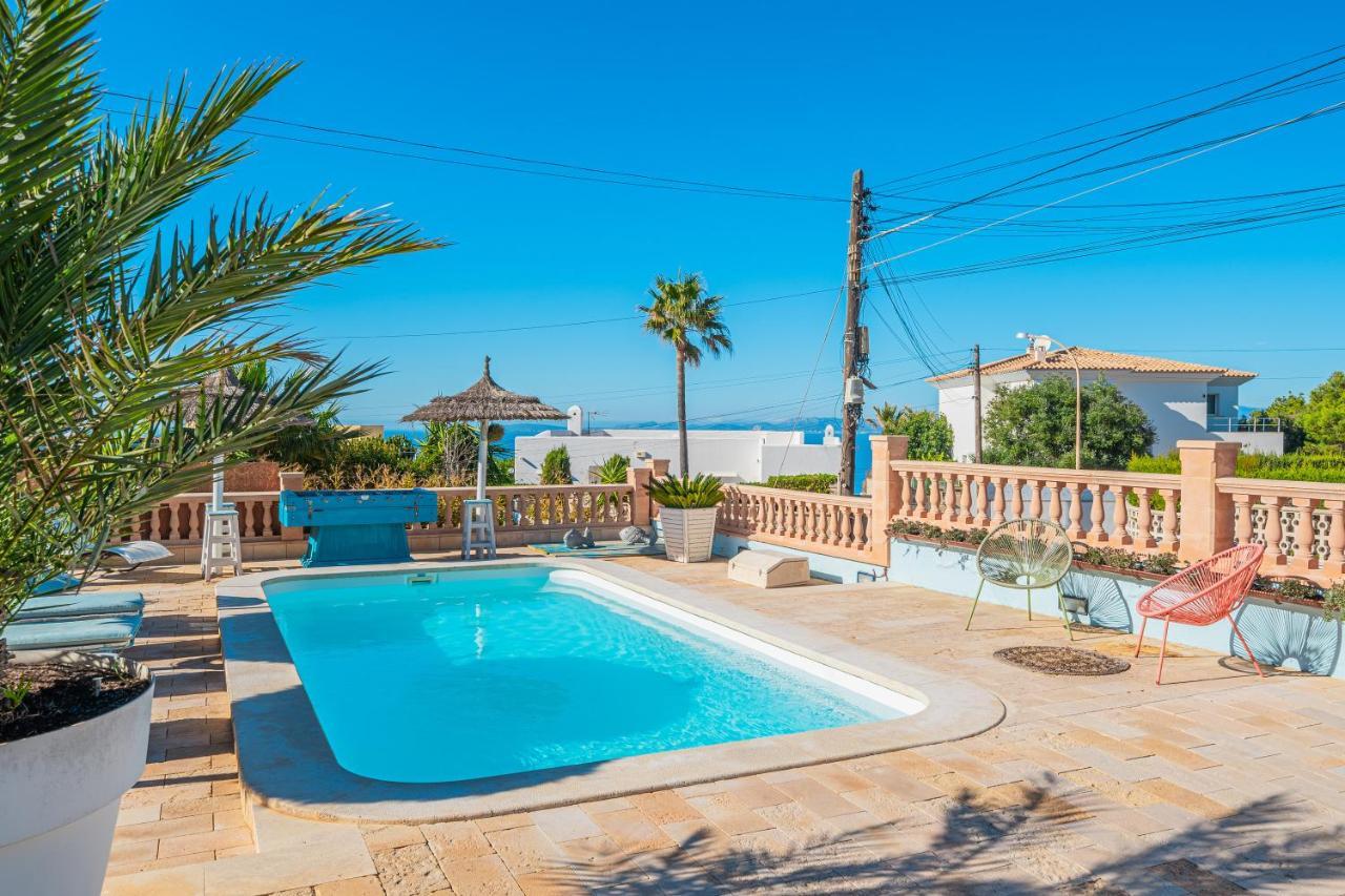 La Playita Βίλα Llucmajor  Εξωτερικό φωτογραφία
